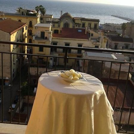 Napoli "Da Antonio" 아파트 외부 사진