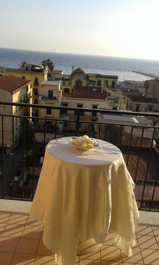 Napoli "Da Antonio" 아파트 외부 사진