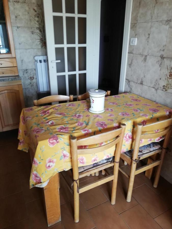 Napoli "Da Antonio" 아파트 객실 사진